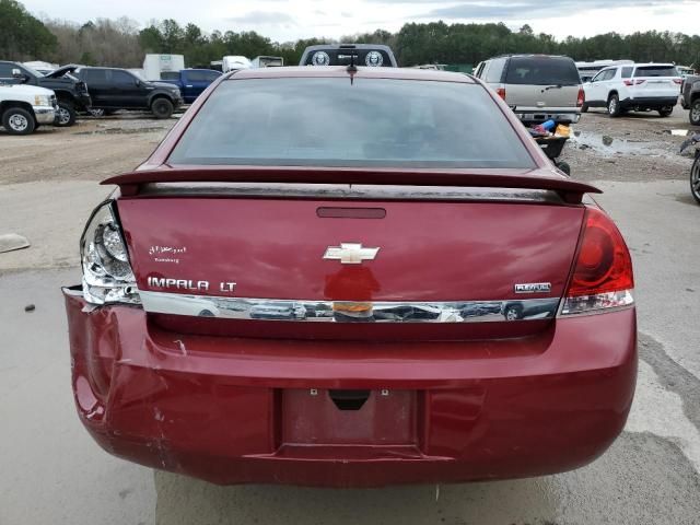 2008 Chevrolet Impala LT