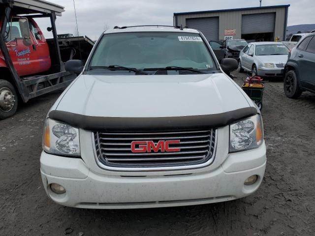 2007 GMC Envoy