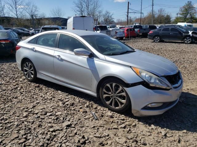 2014 Hyundai Sonata SE