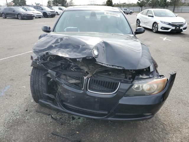 2006 BMW 325 I Automatic