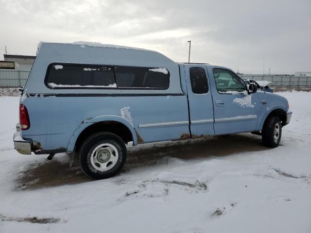 1998 Ford F150