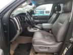 2008 Toyota Sequoia Platinum