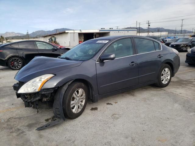 2010 Nissan Altima Base