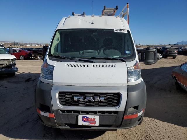 2020 Dodge RAM Promaster 3500 3500 High