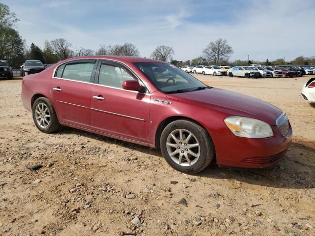 2008 Buick Lucerne CXL