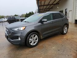 Copart Select Cars for sale at auction: 2020 Ford Edge SEL
