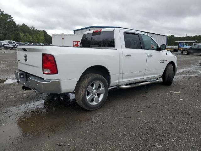 2016 Dodge RAM 1500 SLT