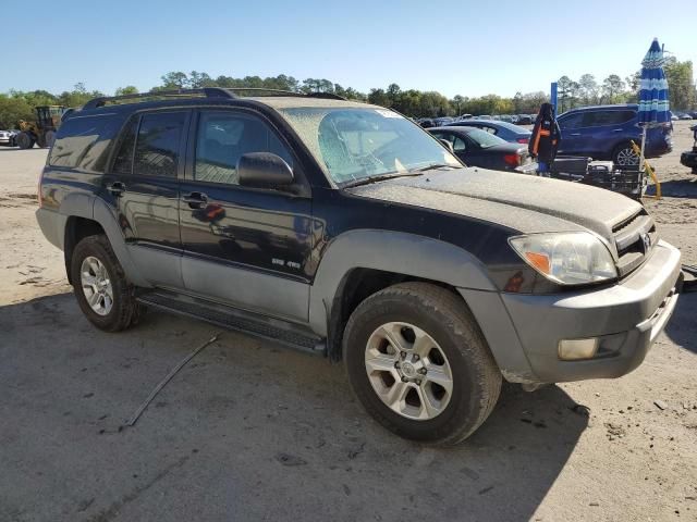 2003 Toyota 4runner SR5