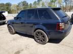 2006 Land Rover Range Rover Sport Supercharged