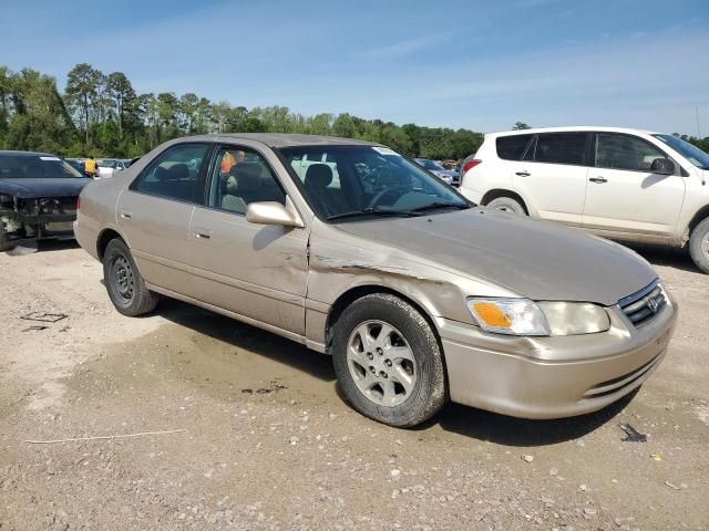 2000 Toyota Camry CE