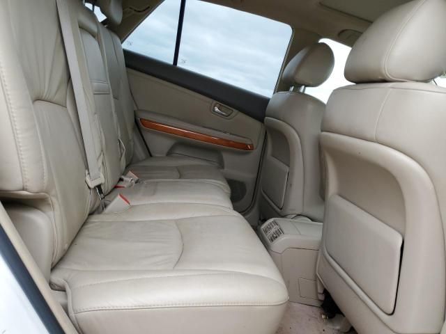 2005 Lexus RX 330