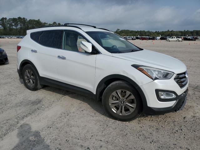 2015 Hyundai Santa FE Sport