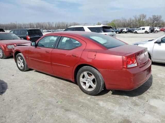 2010 Dodge Charger SXT