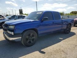 2004 Chevrolet Silverado C1500 for sale in Miami, FL