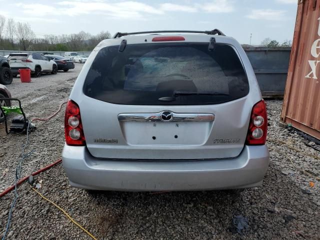 2005 Mazda Tribute S