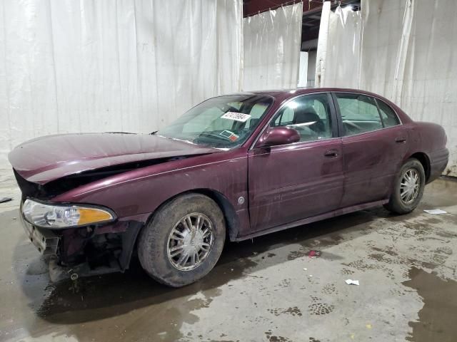 2004 Buick Lesabre Custom