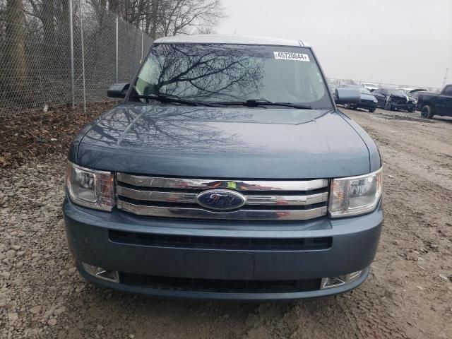 2010 Ford Flex SEL