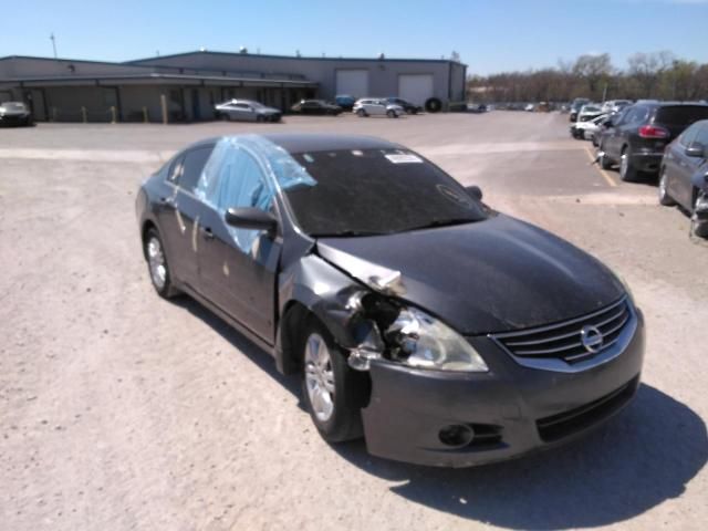 2011 Nissan Altima Base