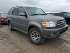 2003 Toyota Sequoia Limited