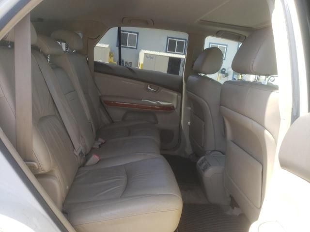 2005 Lexus RX 330