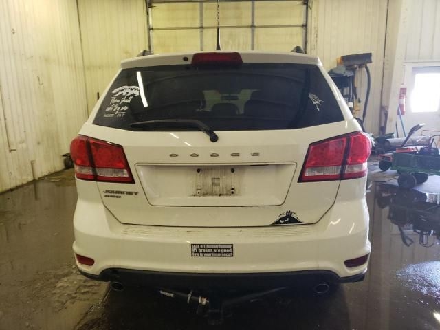 2011 Dodge Journey Mainstreet