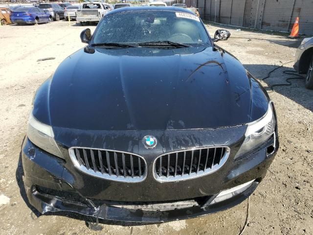 2011 BMW Z4 SDRIVE30I