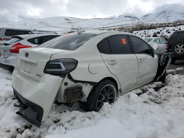 2019 Subaru WRX Premium