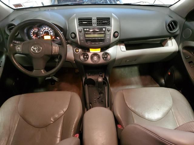 2010 Toyota Rav4 Limited