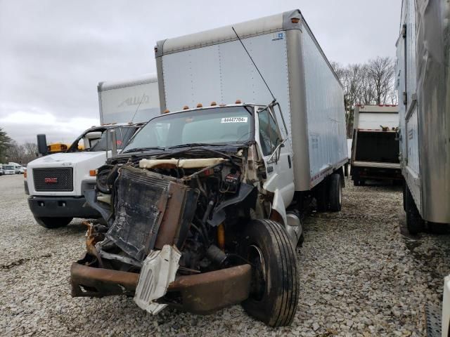 2003 Ford F650 Super Duty