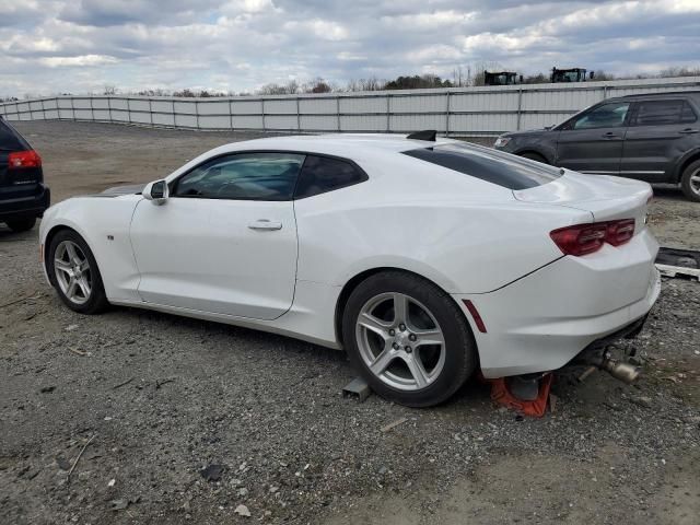 2019 Chevrolet Camaro LS