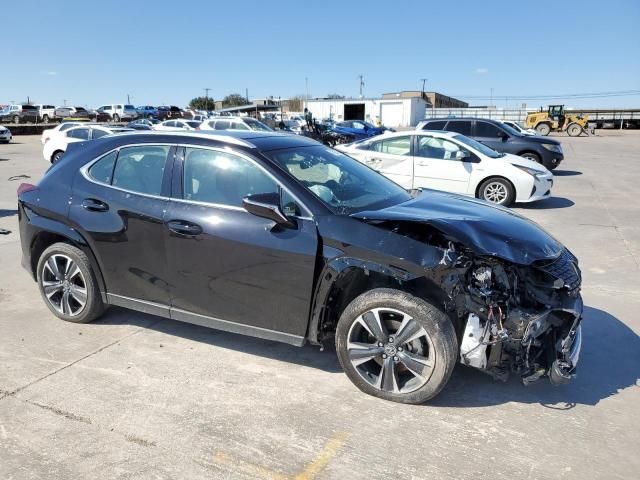 2023 Lexus UX 250H Premium