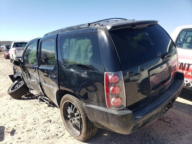 2007 GMC Yukon Denali