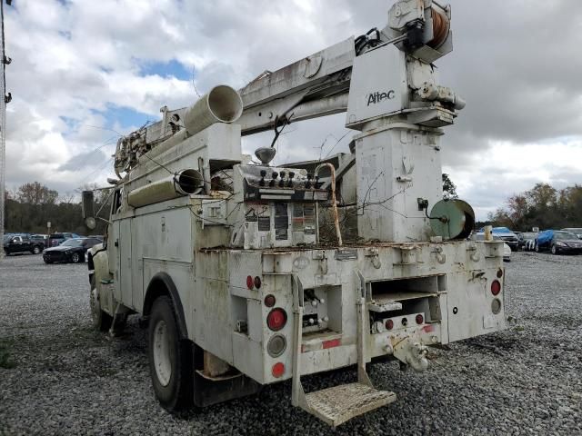 1998 International 4000 4800