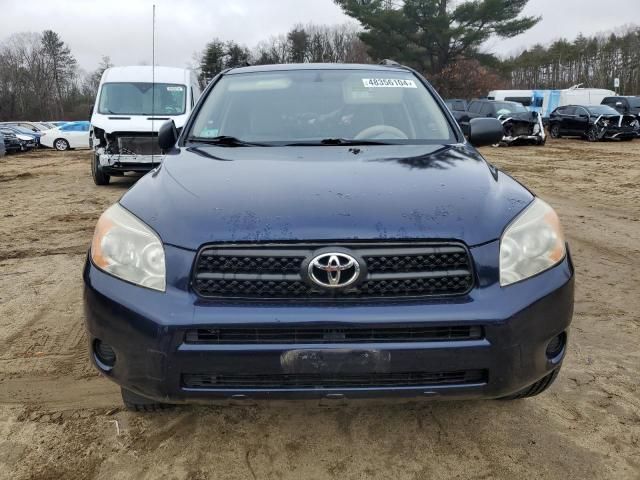 2007 Toyota Rav4