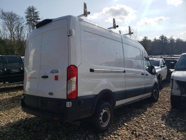 2020 Ford Transit T-250