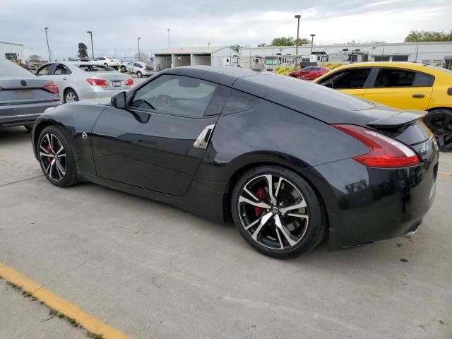 2019 Nissan 370Z Base