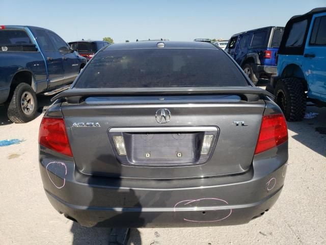 2006 Acura 3.2TL