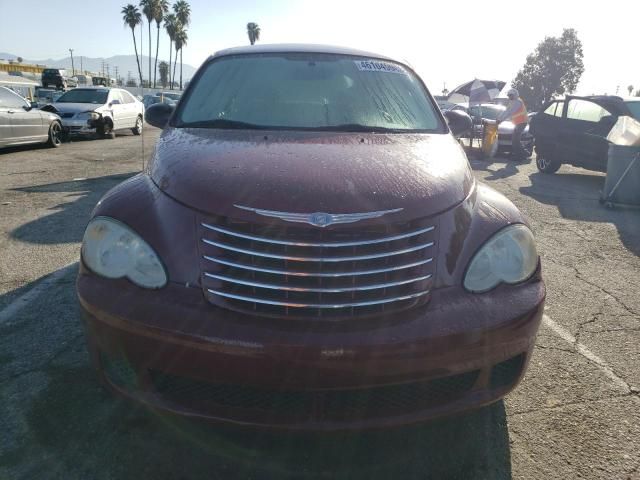 2006 Chrysler PT Cruiser