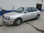 2005 Hyundai Elantra GLS