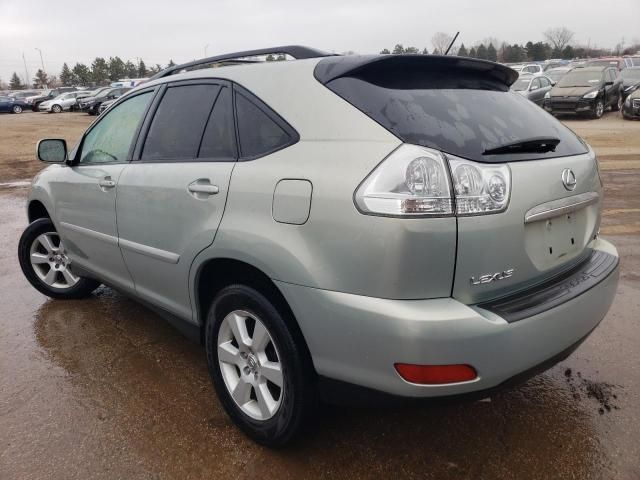 2005 Lexus RX 330