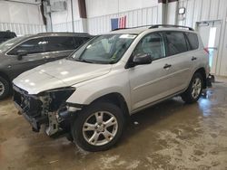 Toyota Vehiculos salvage en venta: 2009 Toyota Rav4