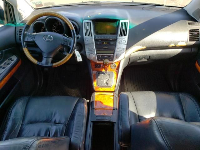 2009 Lexus RX 350