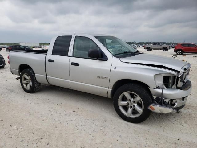 2008 Dodge RAM 1500 ST