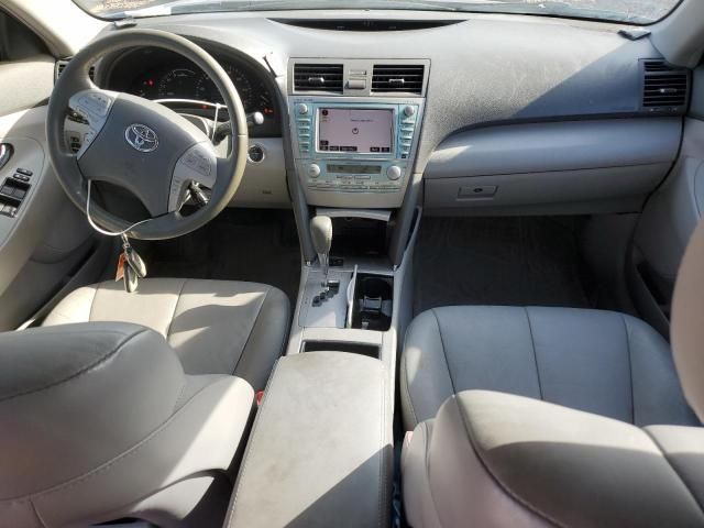 2009 Toyota Camry Hybrid