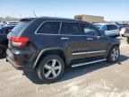 2012 Jeep Grand Cherokee Overland