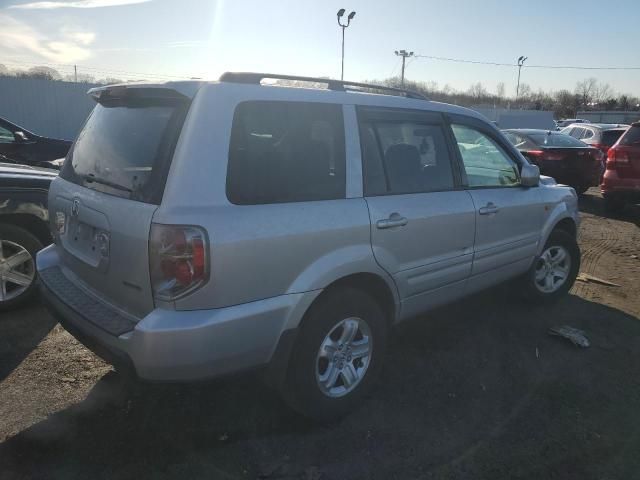 2008 Honda Pilot VP