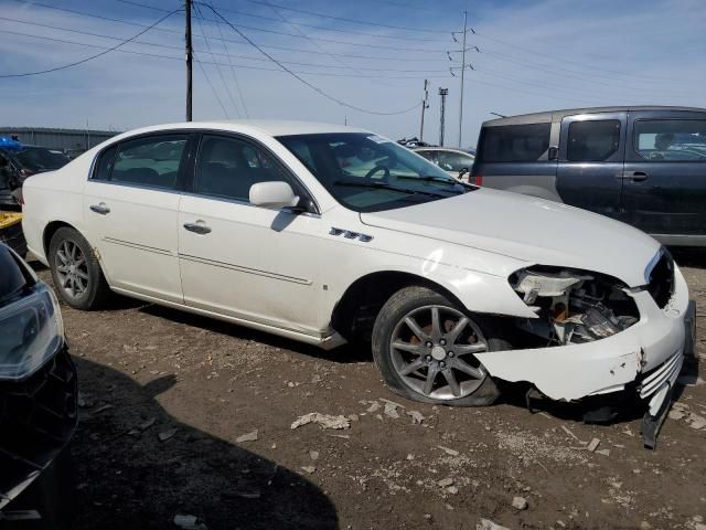 2007 Buick Lucerne CXL