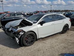 Salvage cars for sale from Copart Indianapolis, IN: 2021 Toyota Avalon TRD