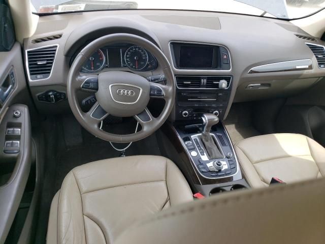 2014 Audi Q5 Premium Plus