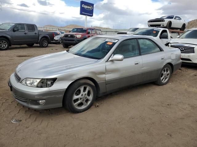 2000 Lexus ES 300